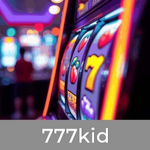 777kid: Descubra Slots com Alta Volatilidade e Prêmios