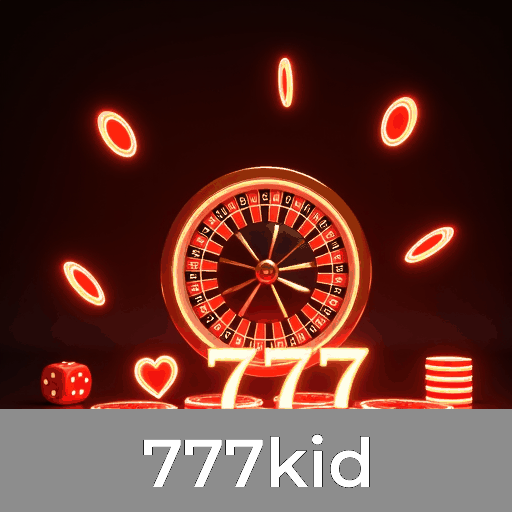777kid: Experiência VIP de Roleta e Blackjack com Variedade Inédita