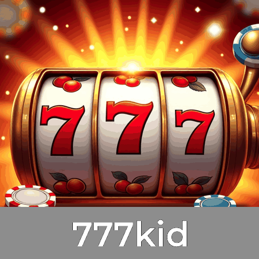 Descubra o Login Inovador da 777kid e Acesse com Facilidade