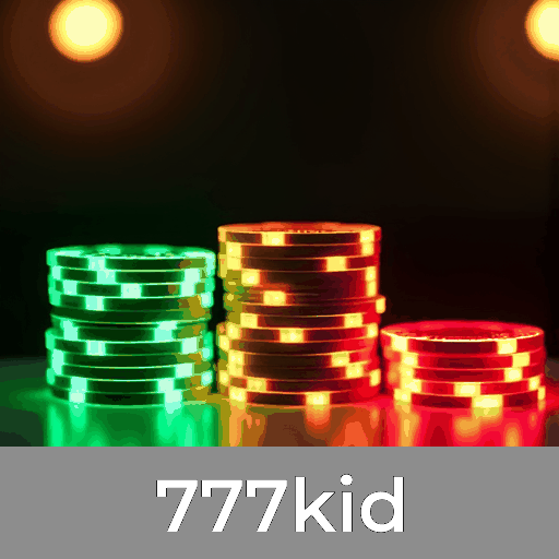 Experiência Segura e Profissional no 777kid: Plataforma de Confiança