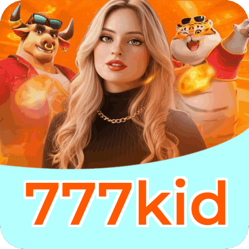 Login rápido no app 777kid