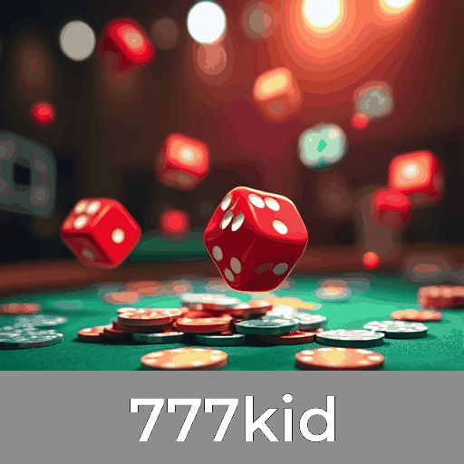 Explore os bônus especiais no 777kid e ganhe mais com seu jogo