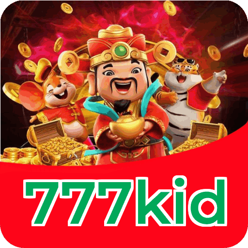 Siga a 777kid no Facebook