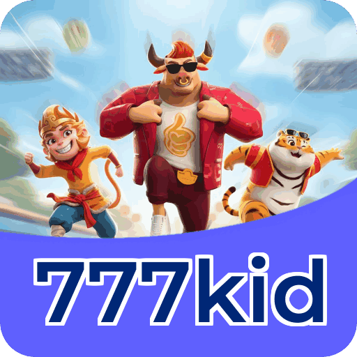 Instalar APK 777kid