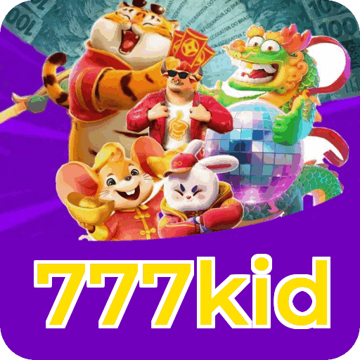 Jogos com maior RTP na 777kid